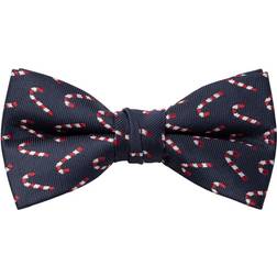 Name It Kid's Christmas-Bow Tie - Dark Sapphire (13223086)