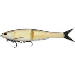 Berkley Nessie 22cm 57g Gold Shad