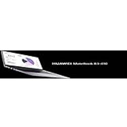 Huawei MateBook B3-410 14" FHD Laptop