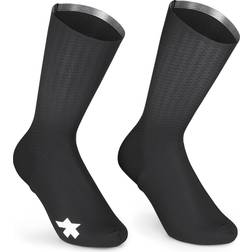 Assos RSR Winter Speed Skoöverdrag Black Series, II