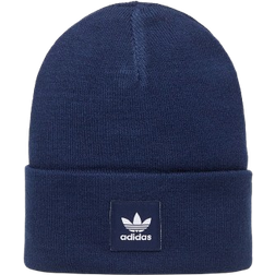 Adidas Adicolor Cuff Beanie - Night Indigo