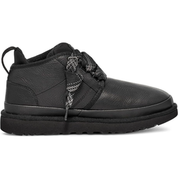 UGG Neumel FT Leather - Black