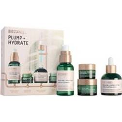 Biossance Plump and Hydrate Set