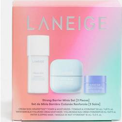 Laneige Strong Barrier Minis Set - 18% Saving 23%