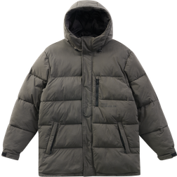 HALO Mountain Down Jacket - Grå/Mænd