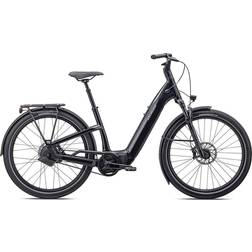 Specialized COMO 5.0 IGH 2024 Cast Black/Silver Reflective