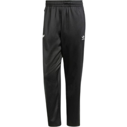 Adidas Men's Originals All Blacks Firebird Track Tracksuit Bottoms - Black