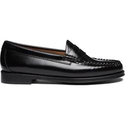 G.H.Bass II Penny Loafer - Black