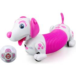 Silverlit Robo Dash Interactive Robotic Puppy Dog