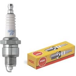 NGK 4322 Spark Plug BR8HS 4 Pack