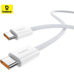 Baseus Superior Series 2 Charging Cable 100 Watt 2m