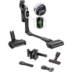 Bosch Obegränsat 10 BSS1041GHF Svart
