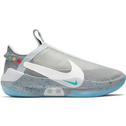 Nike Adapt BB Mag - Wolf Grey/Reflect Silver