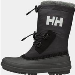 Helly Hansen Varanger Insulated Boots - Black Lig