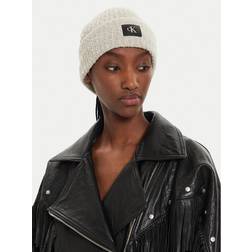 Calvin Klein Acrylic Hat - Cream