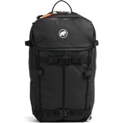 Mammut Nirvana 22 Skirucksack schwarz 22L