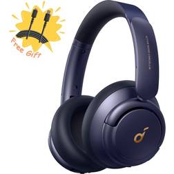 Soundcore Life Q30 Wireless Over-Ear Headphones