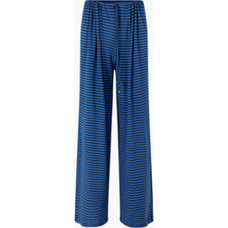 Nørgaard paa Strøget NPS Nova Pants Stripes - Marine