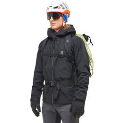 Haglöfs ROC Flash GTX Jacket Men - True Black