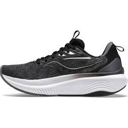 Saucony Echelon 9 Wide Löparskor - Black/White