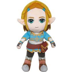 The Legend Of Zelda The Legend of Zelda Breath of the Wild
