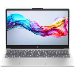 HP 15.6" FHD IPS Laptop 8GB/512GB