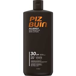 Piz Buin Allergy Sun Sensitive Skin Lotion SPF30 400 ml