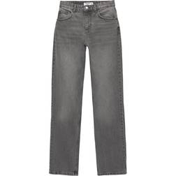 Pull&Bear Jeans - Mørkegrå