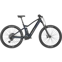 Scott Strike eRIDE 930