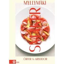 Smaker : Örter & kryddor (Inbunden, 2024)