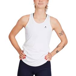 Saysky Tank Top Clean Combat Pro Singlet Top - White