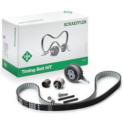 INA Timing Belt Set 530 0699 10