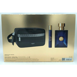 Versace Dylan Blue Parfum Sæt 3 Dele