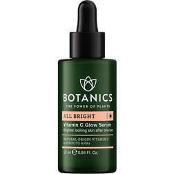Botanics All Bright Vitamin C Glow Serum 0.84 fl oz
