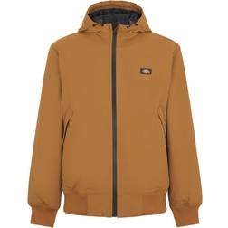 Dickies New Sarpy Jacket - Brown Duck