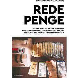 Rede penge (Hæftet, 2024)
