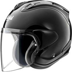 Arai SZ-R Evo Diamond Jet Helm - Zwart