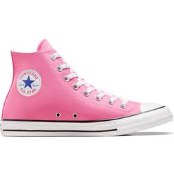 Converse Chuck Taylor All Star Canvas High-Top - Pink