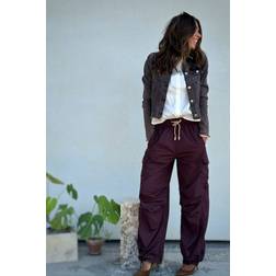 Gossia AimyGO Pants - Bourgogne