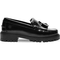 Playboy The Lula Black Polido Shoes 38 Dame