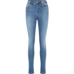 Vero Moda VMSophia Jeans - Blue Denim