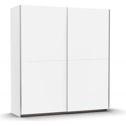 Poco Saturn Alpine White Kleiderschrank 175x191cm