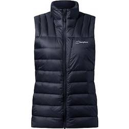 Berghaus Silksworth Down Insulated Gilet - Black