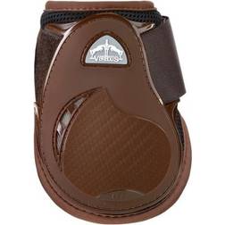 Veredus Young Jump Vento gamache, bagben med velcro brun