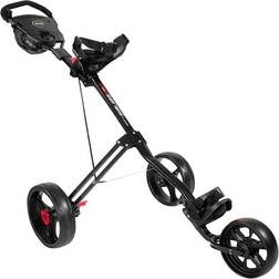 Masters Golf 5 Series 3-Wheel Push Trolley
