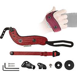 SPIDER HOLSTER Pro Hand Strap V2 Red