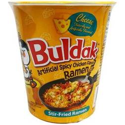 Samyang Cup Buldak Cheese Flavour Spicy Ramen
