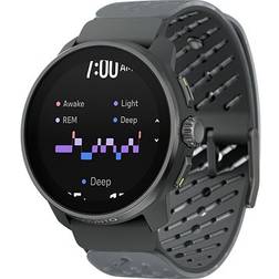Suunto Race S Titanium Graphite Smartwatch