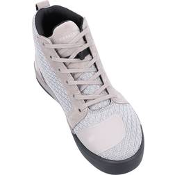Richa Mistral Air Motorcycle Shoes Grau Mann