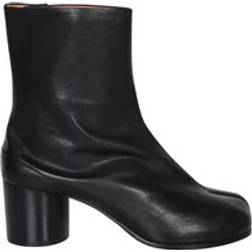 Maison Margiela Tabi Ankle Boots - Black